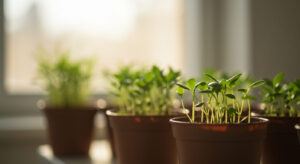 はじめての観葉植物選び 初心者が知っておくべき7つのポイント