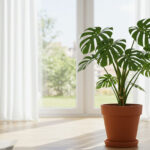 モンステラの育て方完全マニュアル：水やり・日光・植え替えのコツと増やし方