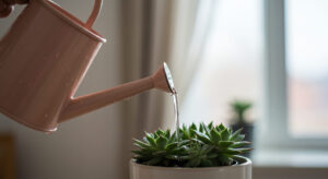 多肉植物の育て方ガイド｜手間いらずで楽しめる種類と管理のコツ