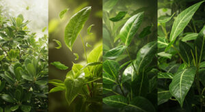 観葉植物の適切な置き場所｜日当たり・風通し・温度から考える最適環境