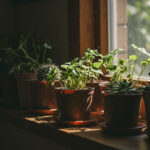 観葉植物の増やし方｜挿し木・株分け・種まきの基本テクニック