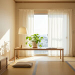 一人暮らしに最適な観葉植物｜狭い部屋でも育てやすい品種と配置方法