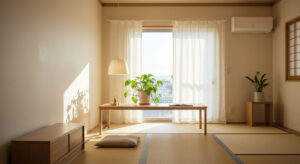 一人暮らしに最適な観葉植物｜狭い部屋でも育てやすい品種と配置方法