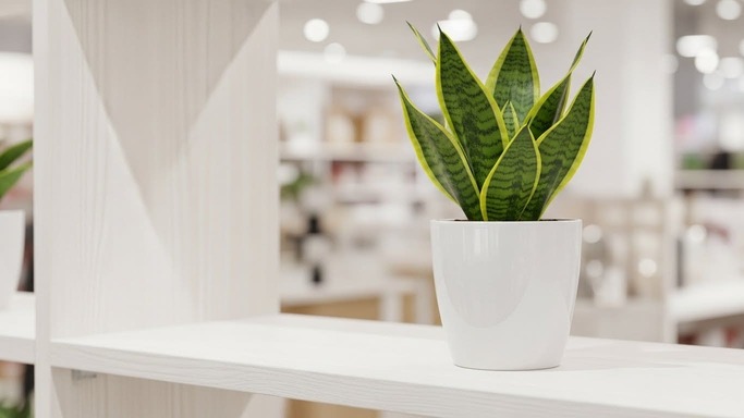 サンスベリア・フツーラ