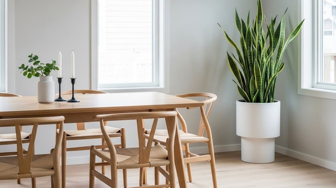 北欧インテリアとの相性