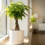 パキラの育て方完全ガイド｜初心者でも失敗しない管理と幹を太くする方法