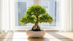 ガジュマルの育て方完全ガイド｜精霊が宿る木の管理と樹形の仕立て方