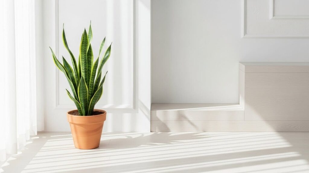 ナチュラルインテリアとの相性