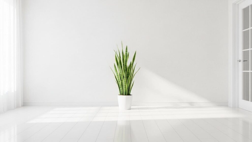 ミニマルインテリアとの相性