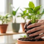 観葉植物の根腐れ対策｜初期症状の見分け方から復活方法まで完全ガイド