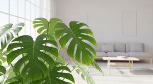 モンステラの育て方完全マニュアル｜水やり・日光・植え替えのコツと増やし方