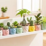 ダイソー・100均の観葉植物おすすめ12選｜育て方と大きく育てるコツ