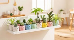 ダイソー・100均の観葉植物おすすめ12選|育て方と大きく育てるコツ