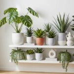 フェイクグリーンのおすすめ12選｜本物そっくりの人工観葉植物で部屋をおしゃれに