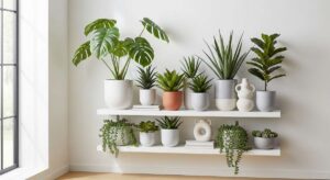 フェイクグリーンのおすすめ12選｜本物そっくりの人工観葉植物で部屋をおしゃれに