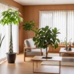 観葉植物で風水を取り入れる方法｜方角・部屋別おすすめ11選と置き方のコツ