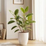 ゴムの木の育て方完全ガイド｜初心者でも失敗しない管理のコツ