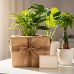 観葉植物のギフト完全ガイド｜シーン別おすすめと失敗しない選び方