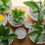 観葉植物のコバエ対策｜原因・駆除方法・二度と発生させない予防策