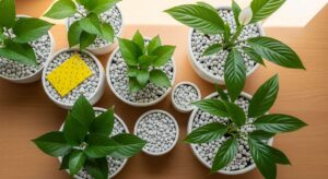 観葉植物のコバエ対策｜原因・駆除方法・二度と発生させない予防策