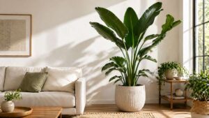 大型の観葉植物おすすめ12選｜植え替えの大変さも含めた「本当のところ」