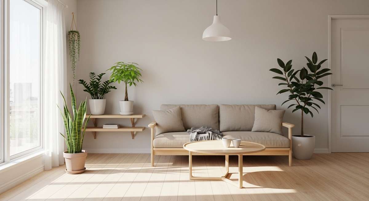 虫がつきにくい観葉植物おすすめ10選｜虫嫌いでも安心の品種と管理法