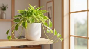 ポトスの育て方完全ガイド｜初心者でも枯らさない7つのコツ