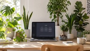ChatGPTに『初心者向け観葉植物』を10回聞いたら、毎回同じ8品種を推してきた話
