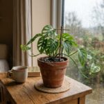 観葉植物の梅雨カビ対策｜葉・土・鉢の3か所別取り方と予防の完全ガイド