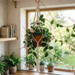 ホヤ（サクララン）の育て方｜花を咲かせる4つの条件と枯らさないコツ