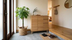 玄関の観葉植物おすすめ12選｜風水・方角の本当のところと暗くても枯らさないコツ