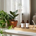観葉植物の活力剤は必要？メネデールとリキダスの違いと、効く場面・効かない場面